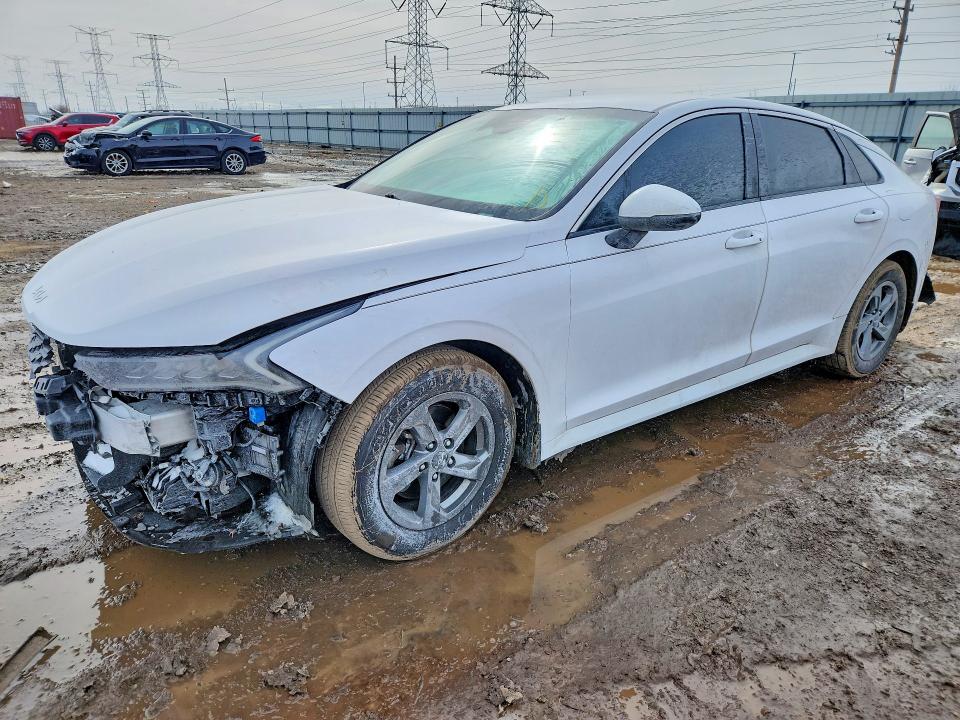 Aukcja sprzedaży 2023 Kia K5, vin: 5XXG14J20PG169897, numer aukcji: 46437066