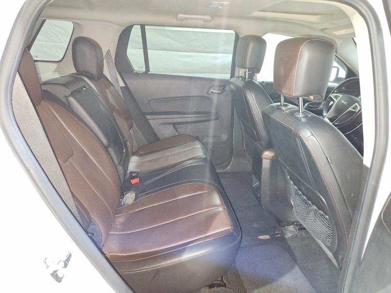 45935116 :رقم المزاد ، 2GKFLXEK8F6172706 vin ، 2015 Gmc Terrain مزاد بيع