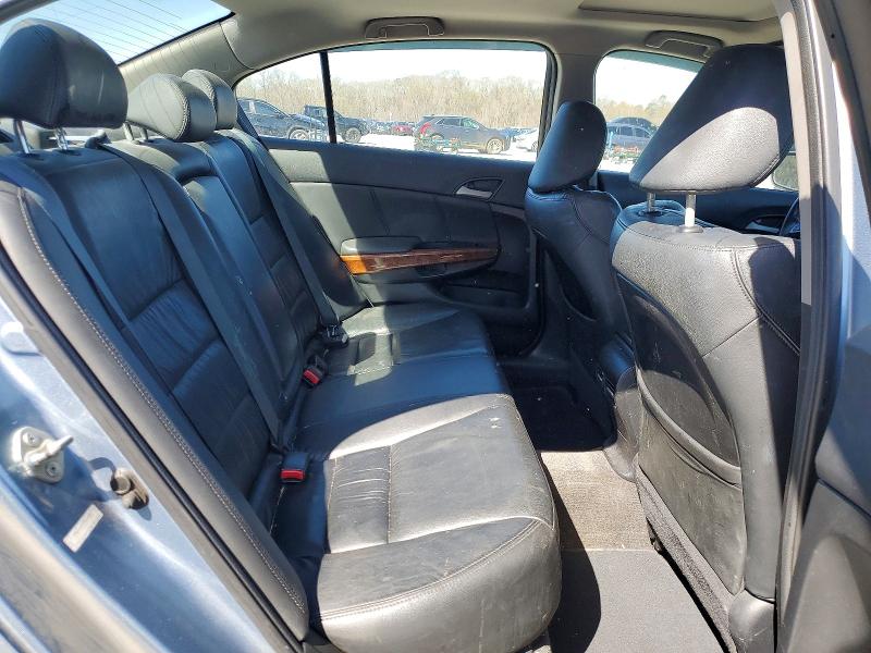 Продаж на аукціоні авто 2012 Honda Accord, vin: 1HGCP3F87CA023444, номер лоту: 45911066