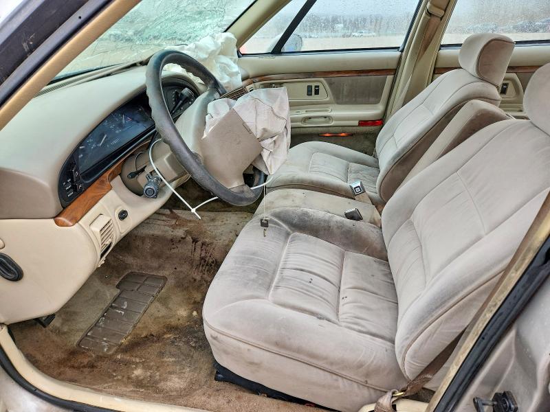 41959796 :رقم المزاد ، 1G3HN52K8T4832571 vin ، 1996 Oldsmobile 88 مزاد بيع