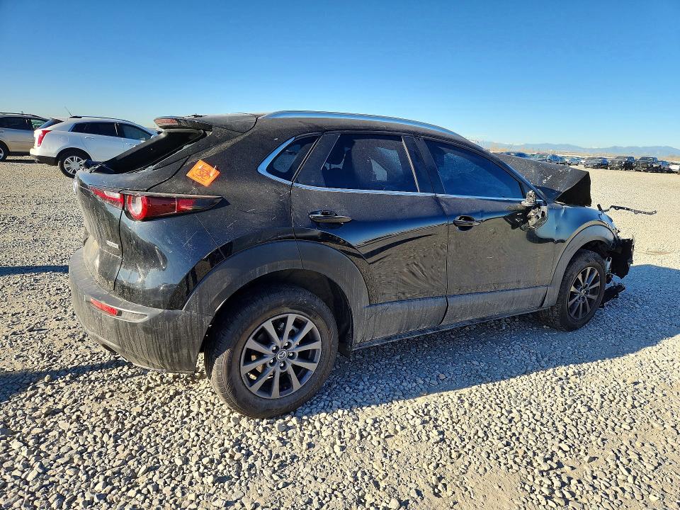 Продаж на аукціоні авто 2021 Mazda Cx-30, vin: 3MVDMBAL1MM247703, номер лоту: 46474506