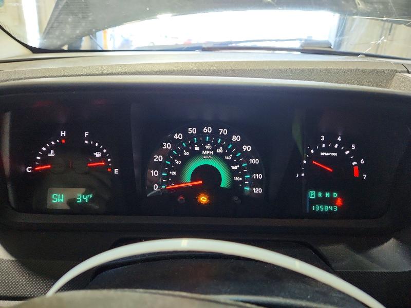 Продаж на аукціоні авто 2010 Dodge Journey, vin: 3D4PH5FV8AT213714, номер лоту: 41821216
