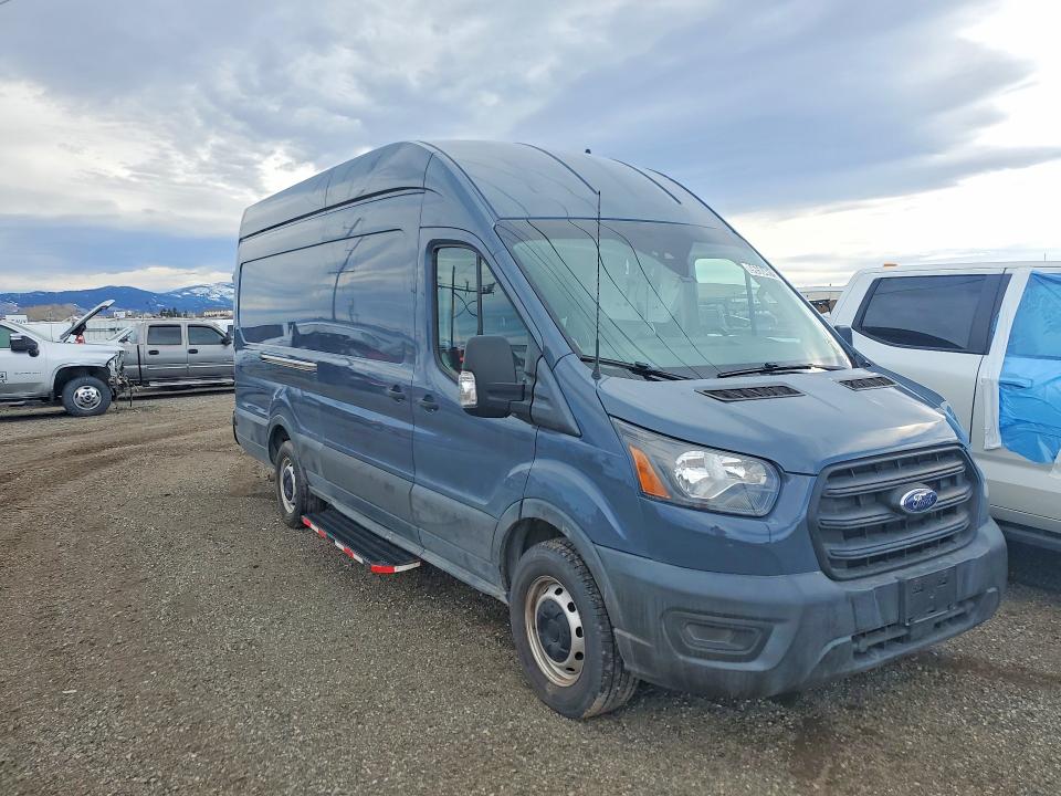 Aukcja sprzedaży 2020 Ford Transit, vin: 1FTBR3X81LKA72765, numer aukcji: 96504615