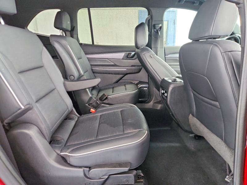 Продаж на аукціоні авто 2025 Buick Enclave, vin: 5GAEVBRS3SJ102897, номер лоту: 46324316