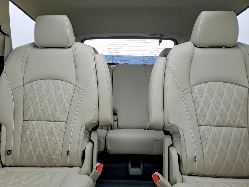 Aukcja sprzedaży 2024 Buick Enclave, vin: 5GAEVCKW5RJ121299, numer aukcji: 79823035