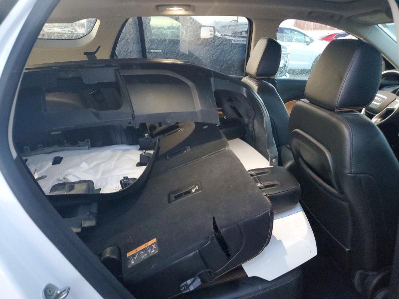 Продажа на аукционе авто 2018 Gmc Terrain, vin: 3GKALVEX8JL223684, номер лота: 45475526