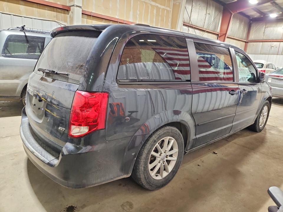 Aukcja sprzedaży 2014 Dodge Grand Caravan, vin: 2C4RDGCG2ER340440, numer aukcji: 47979786
