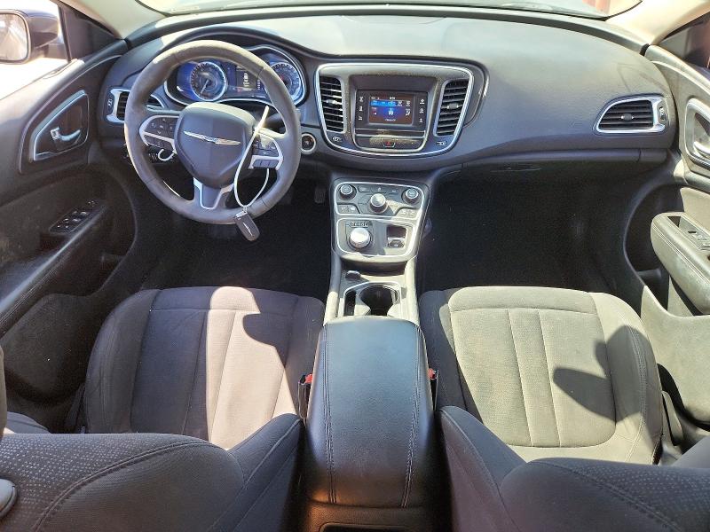 Aukcja sprzedaży 2015 Chrysler 200, vin: 1C3CCCAB4FN754539, numer aukcji: 47659036