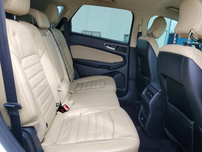 Aukcja sprzedaży 2016 Ford Edge, vin: 2FMPK4J85GBB44538, numer aukcji: 45684886
