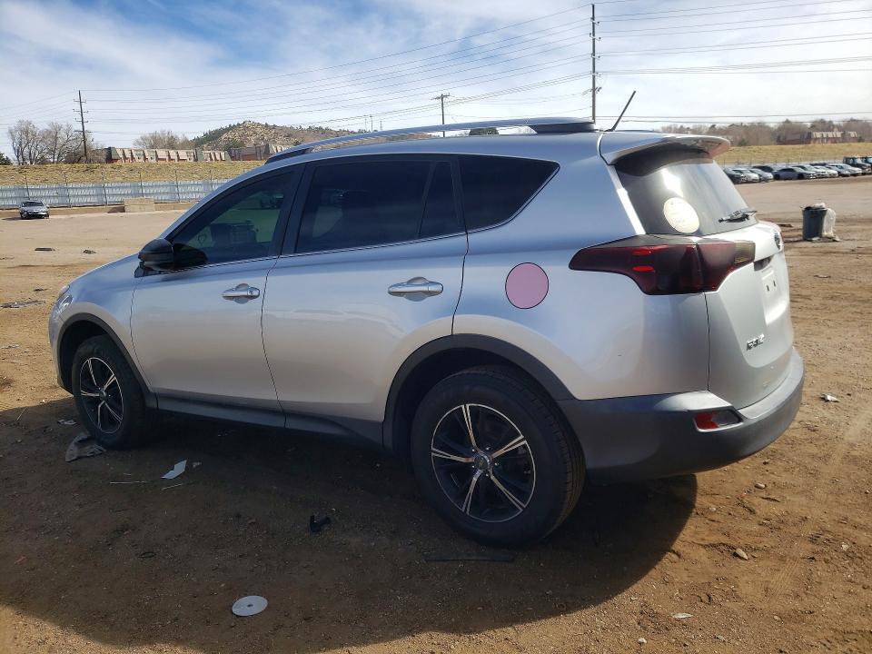 Продаж на аукціоні авто 2014 Toyota Rav4, vin: JTMZFREV4EJ019585, номер лоту: 46865196