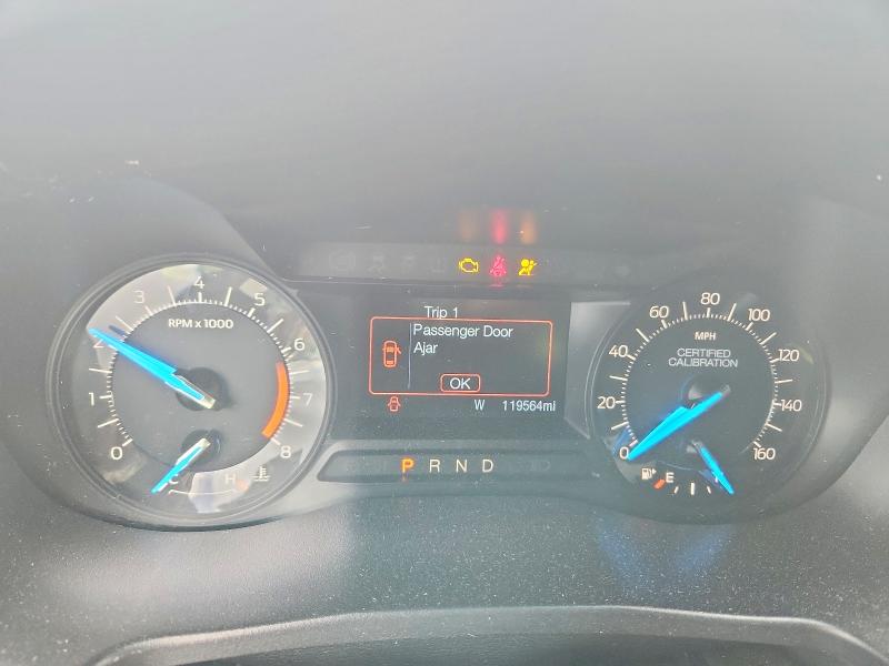 Продажа на аукционе авто 2017 Ford Explorer, vin: 1FM5K8AR1HGB93768, номер лота: 41744976