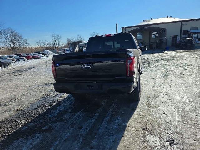 Продажа на аукционе авто 2024 Ford F150, vin: 1FTFW7L86RFA11601, номер лота: 45789786