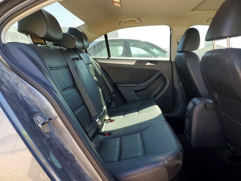 Продажа на аукционе авто 2014 Volkswagen Jetta, vin: 3VWD07AJ3EM403943, номер лота: 47337076