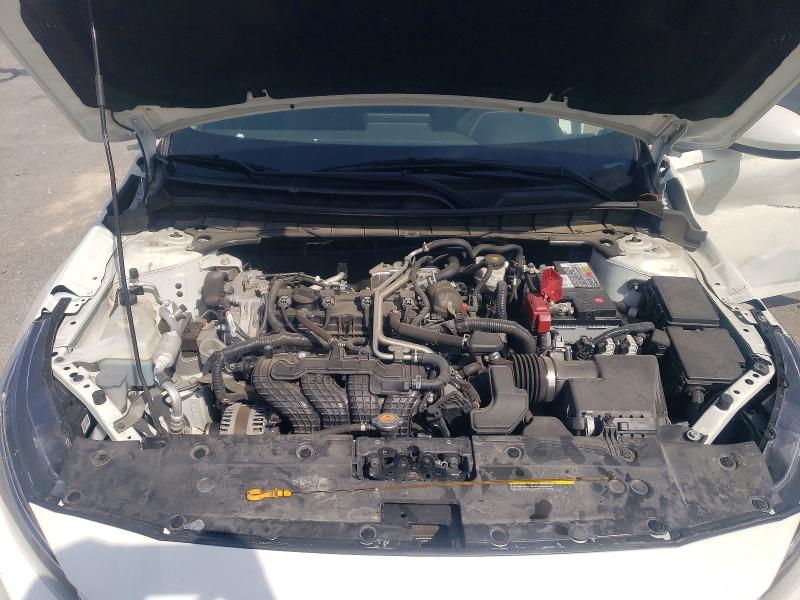 41713076 :رقم المزاد ، 1N4BL4BV7NN304815 vin ، 2022 Nissan Altima مزاد بيع