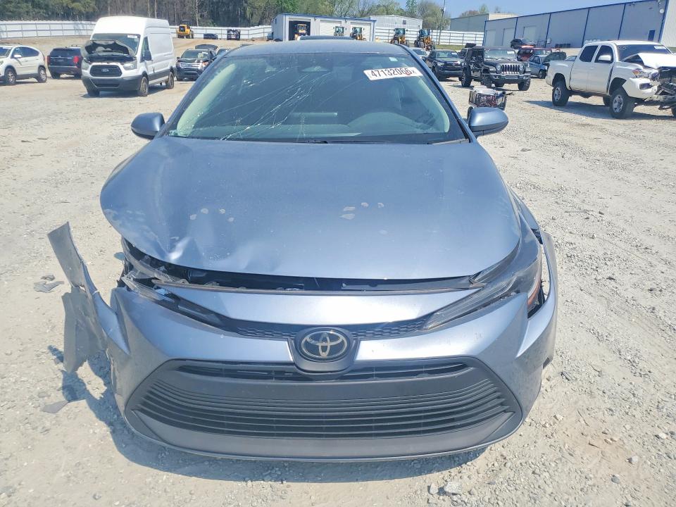 Aukcja sprzedaży 2024 Toyota Corolla, vin: 5YFB4MDE5RP156158, numer aukcji: 47132066
