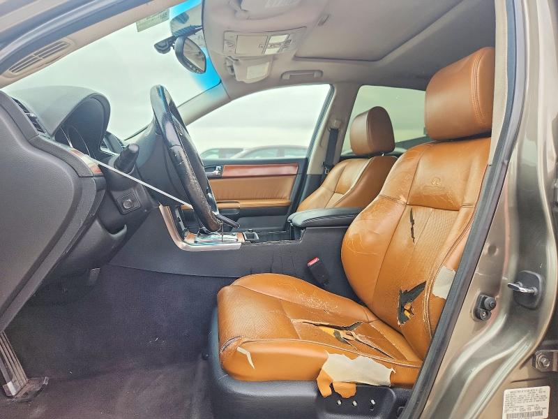 Aukcja sprzedaży 2006 Infiniti M35, vin: JNKAY01E56M102949, numer aukcji: 47206016