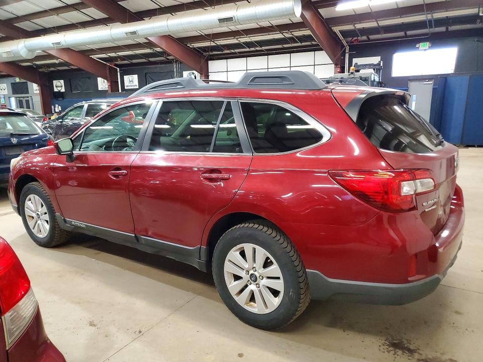 Продаж на аукціоні авто 2015 Subaru Outback, vin: 4S4BSACC1F3241728, номер лоту: 47154926