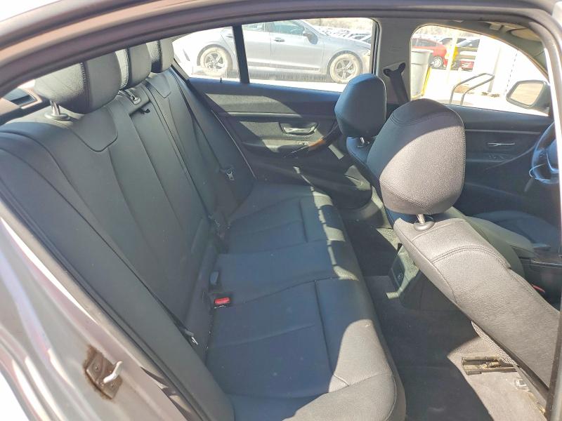79948055 :رقم المزاد ، WBA3D3C5XEK157327 vin ، 2014 Bmw 328 مزاد بيع