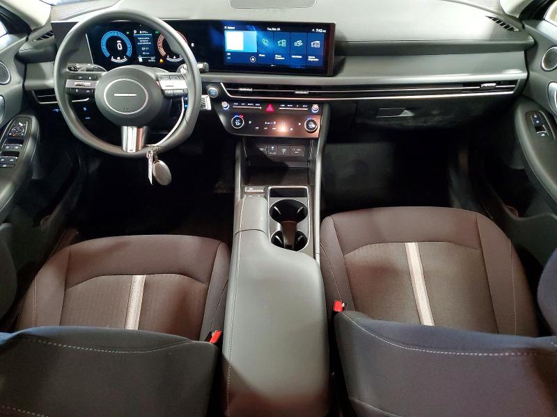Aukcja sprzedaży 2025 Hyundai Sonata, vin: KMHL64JA4SA473421, numer aukcji: 47188206