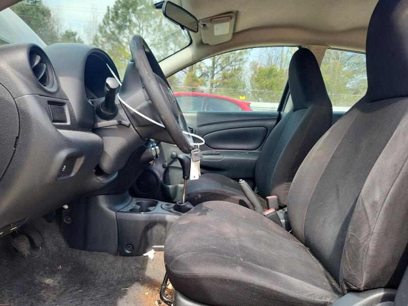 Aukcja sprzedaży 2014 Nissan Versa, vin: 3N1CN7AP2EL846243, numer aukcji: 45530506