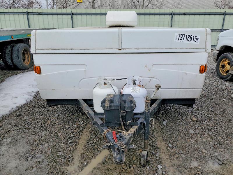 Aukcja sprzedaży 2005 Fleetwood Allegiance, vin: 4CE691G1X57264890, numer aukcji: 79718615