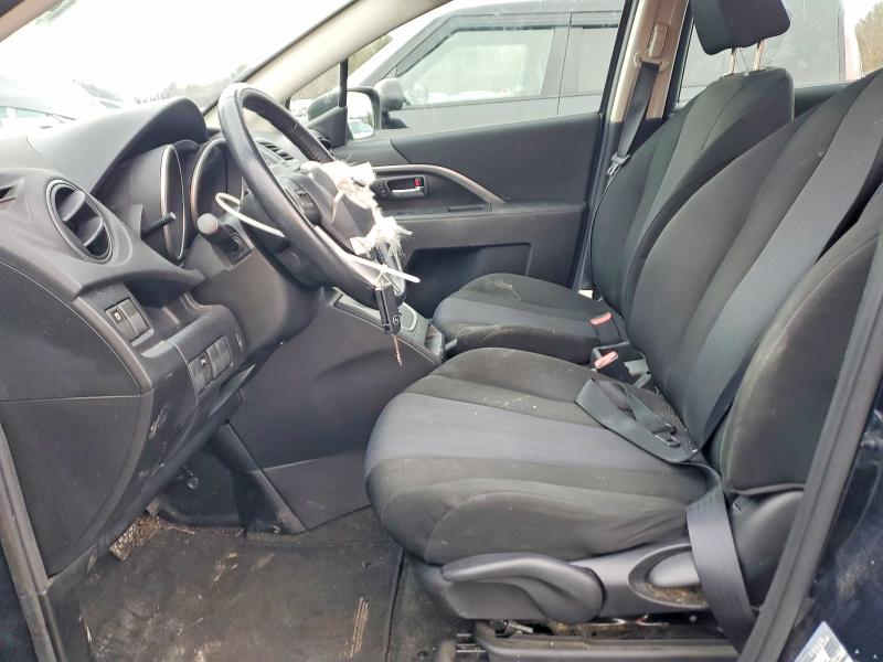 2015 Mazda 5 მანქანა იყიდება აუქციონზე, vin: JM1CW2CL1F0184788, აუქციონის ნომერი: 45669196
