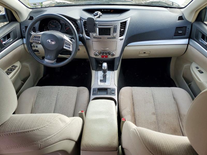 Aukcja sprzedaży 2014 Subaru Outback, vin: 4S4BRBCCXE3267938, numer aukcji: 41704036