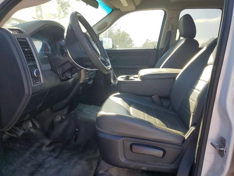 Продаж на аукціоні авто 2016 Ram 1500, vin: 1C6RR6FG9GS243509, номер лоту: 79966275