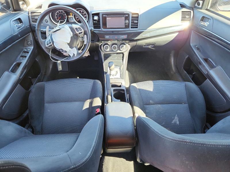 Продажа на аукционе авто 2015 Mitsubishi Lancer, vin: JA32U8FW7FU021144, номер лота: 79408945