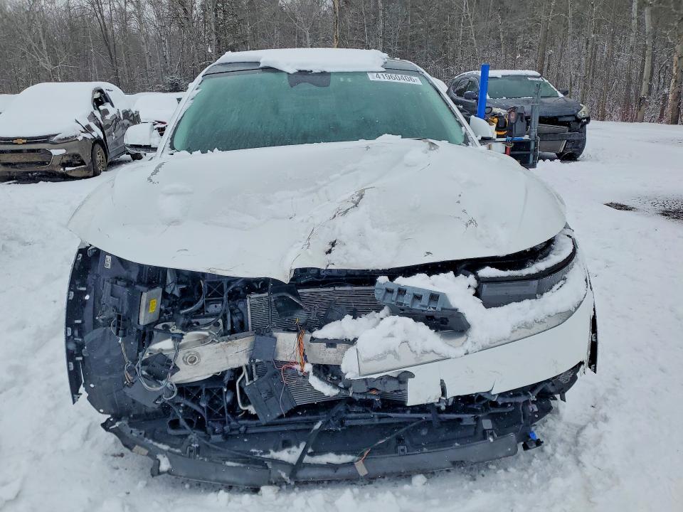 Aukcja sprzedaży 2024 Hyundai Ioniq 5, vin: KM8KRDDF7RU335567, numer aukcji: 41960406