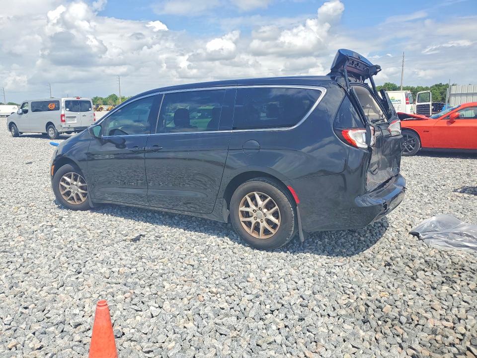 Aukcja sprzedaży 2017 Chrysler Pacifica, vin: 2C4RC1DG5HR609064, numer aukcji: 48052496