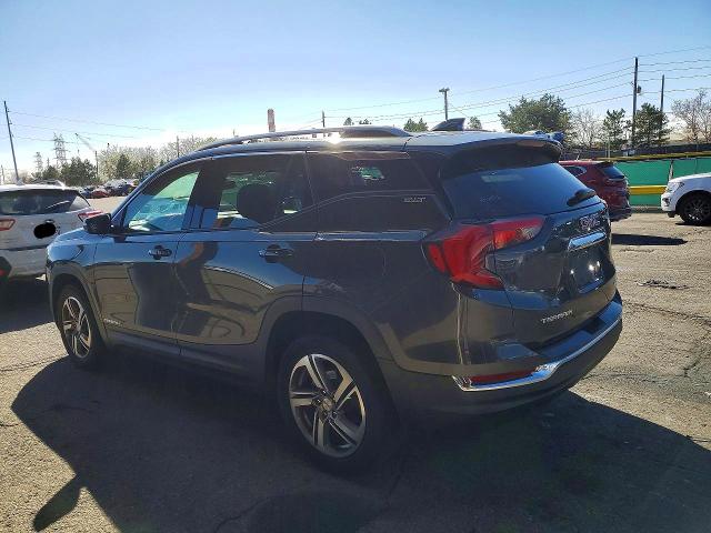 Продаж на аукціоні авто 2020 Gmc Terrain, vin: 3GKALVEV5LL186076, номер лоту: 47592646