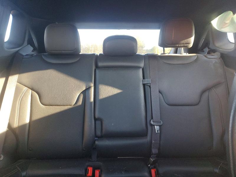 2023 Jeep Compass მანქანა იყიდება აუქციონზე, vin: 3C4NJDCN0PT526398, აუქციონის ნომერი: 45962986