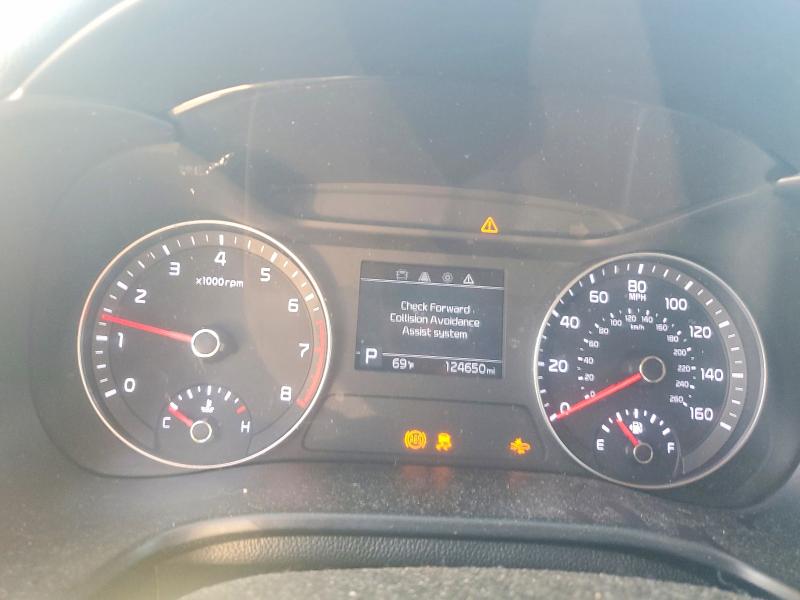 Продаж на аукціоні авто 2021 Kia Forte, vin: 3KPF24AD8ME305708, номер лоту: 47233106
