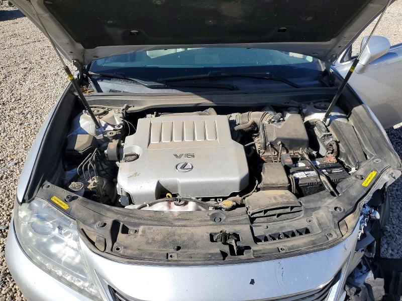 46496306 :رقم المزاد ، JTHBK1GG4E2110460 vin ، 2014 Lexus Es 350 مزاد بيع