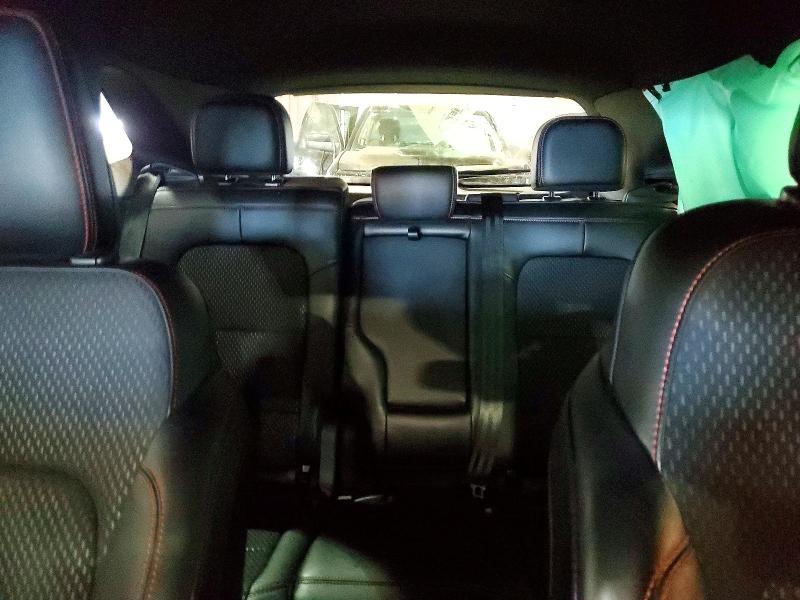 2025 Ford Escape მანქანა იყიდება აუქციონზე, vin: 1FMCU9MN0SUA69029, აუქციონის ნომერი: 41643426