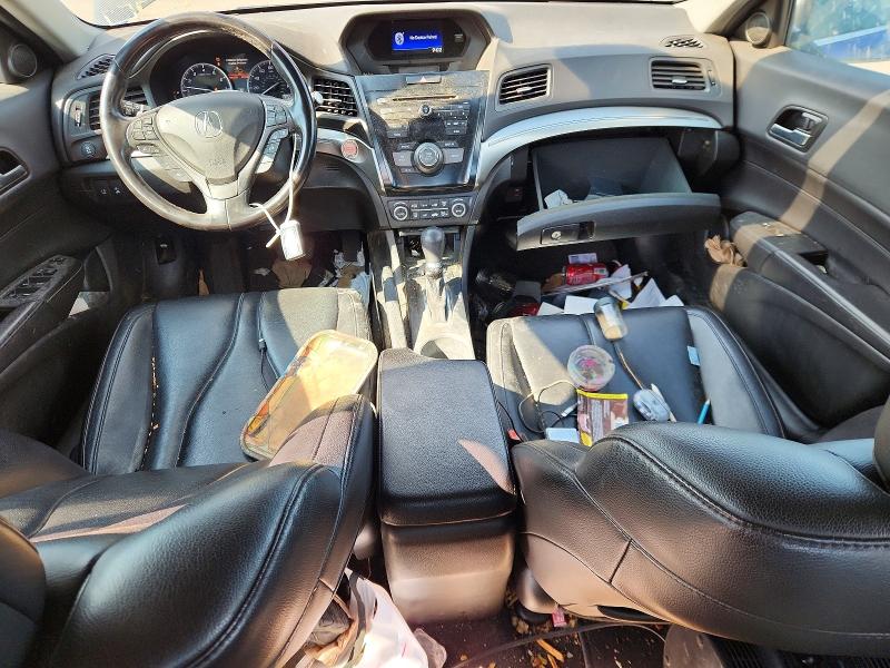 45689916 :رقم المزاد ، 19UDE2F38LA003485 vin ، 2020 Acura Ilx مزاد بيع