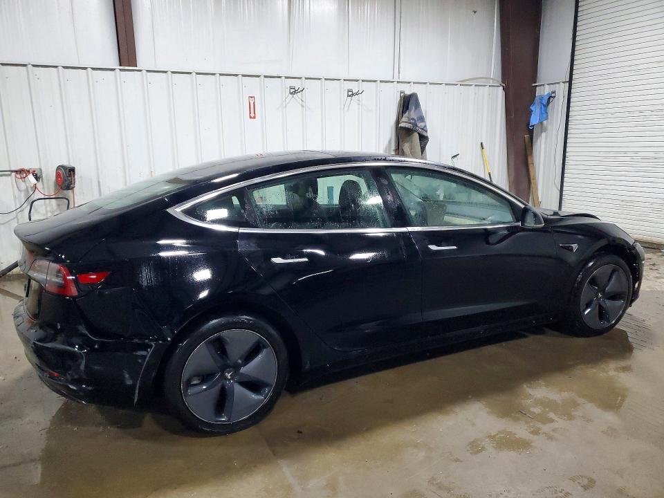 46538016 :رقم المزاد ، 5YJ3E1EA9LF657603 vin ، 2020 Tesla Model 3 مزاد بيع