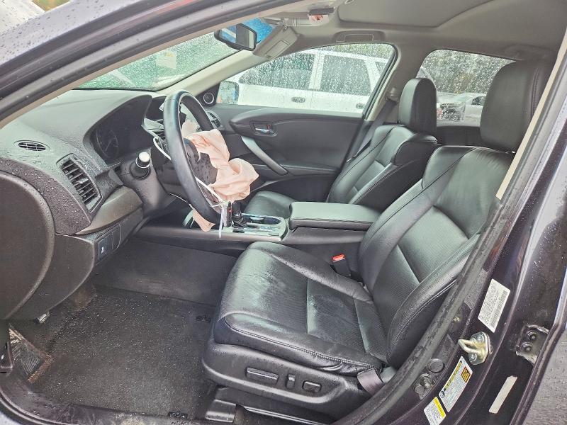 Продаж на аукціоні авто 2015 Acura Rdx, vin: 5J8TB3H3XFL009837, номер лоту: 41823596
