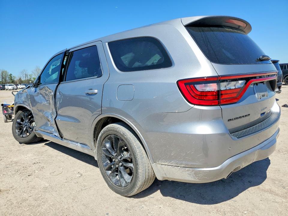 Aukcja sprzedaży 2021 Dodge Durango, vin: 1C4RDHAG1MC608779, numer aukcji: 46187596