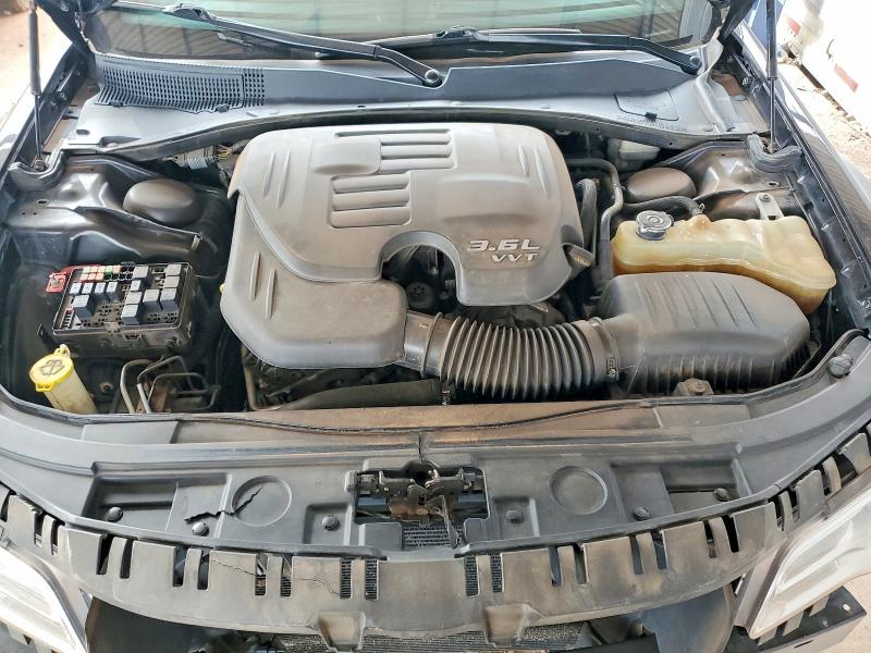 Aukcja sprzedaży 2014 Chrysler 300c, vin: 2C3CCAKG5EH201212, numer aukcji: 47519286