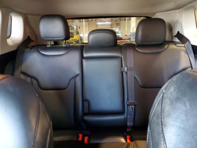 Продаж на аукціоні авто 2021 Jeep Compass, vin: 3C4NJDCB7MT563370, номер лоту: 47435526
