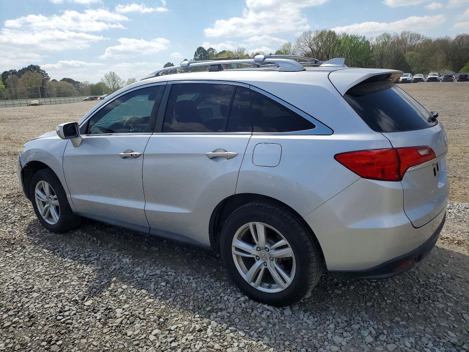 Aukcja sprzedaży 2013 Acura Rdx, vin: 5J8TB3H55DL017648, numer aukcji: 47826686