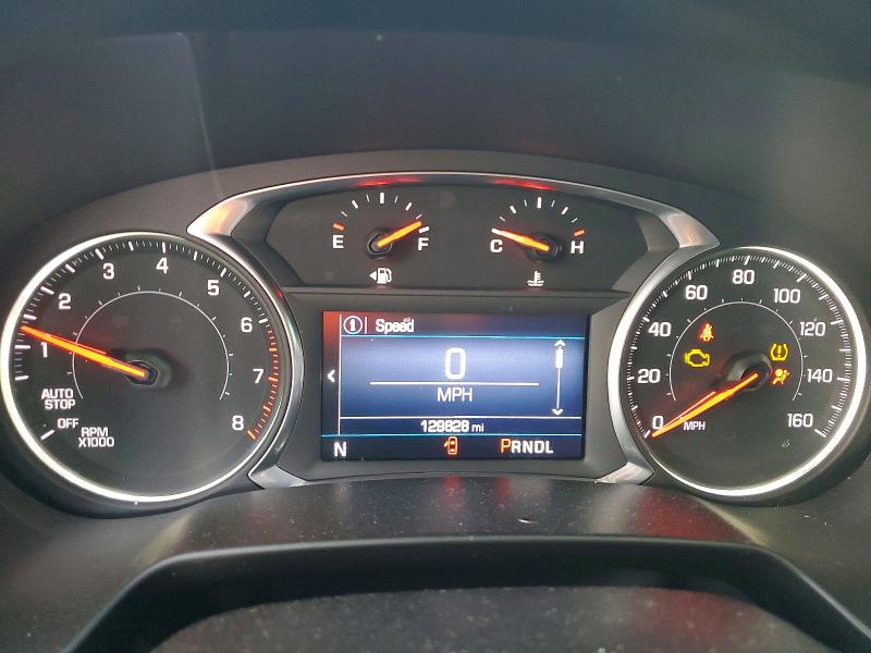 46142246 :رقم المزاد ، 3GNKBDR47LS617268 vin ، 2020 Chevrolet Blazer مزاد بيع