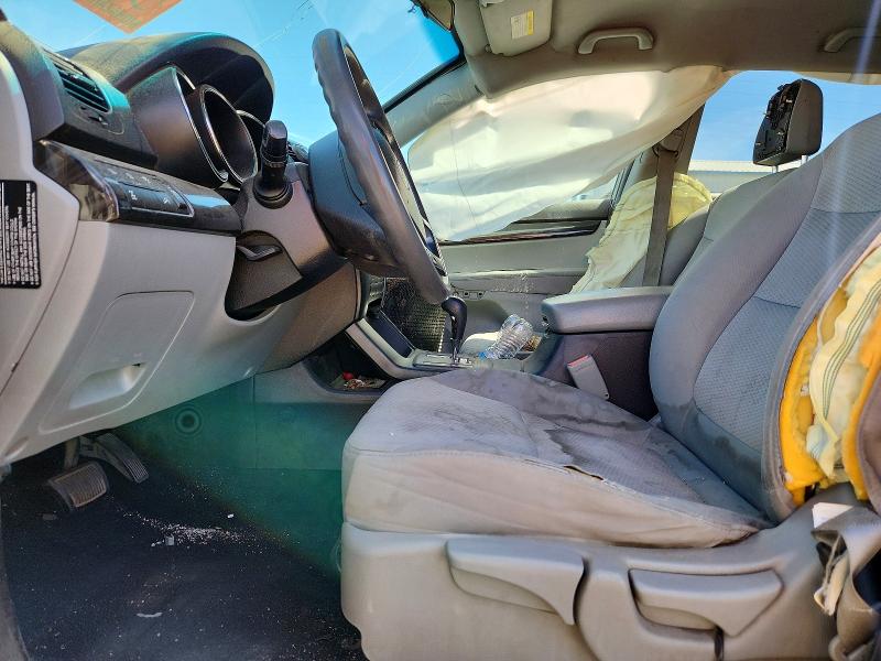 Aukcja sprzedaży 2011 Kia Sorento, vin: 5XYKTDA22BG049477, numer aukcji: 47021556