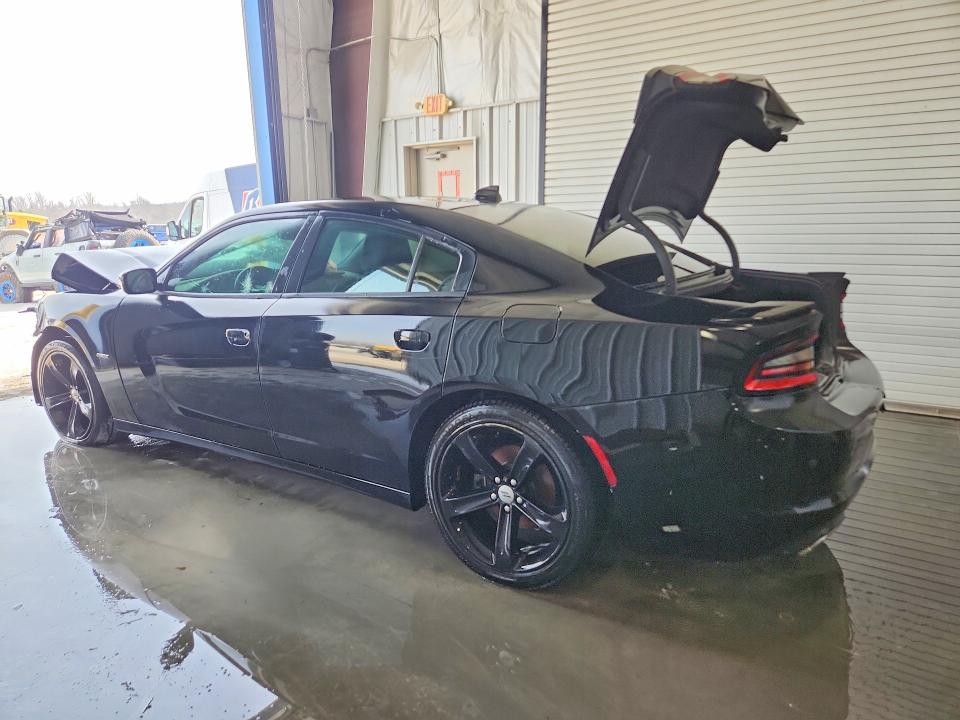 Aukcja sprzedaży 2018 Dodge Charger, vin: 2C3CDXCT4JH233641, numer aukcji: 46520036