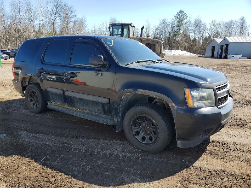 Aukcja sprzedaży 2011 Chevrolet Tahoe, vin: 1GNLC2E08BR241268, numer aukcji: 79101685
