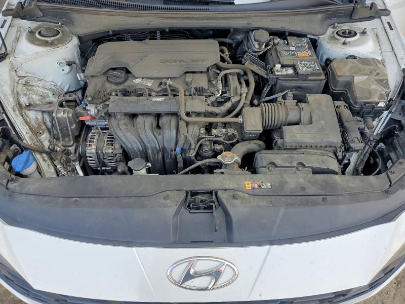 Aukcja sprzedaży 2023 Hyundai Elantra, vin: 5NPLM4AG2PH093282, numer aukcji: 47576516