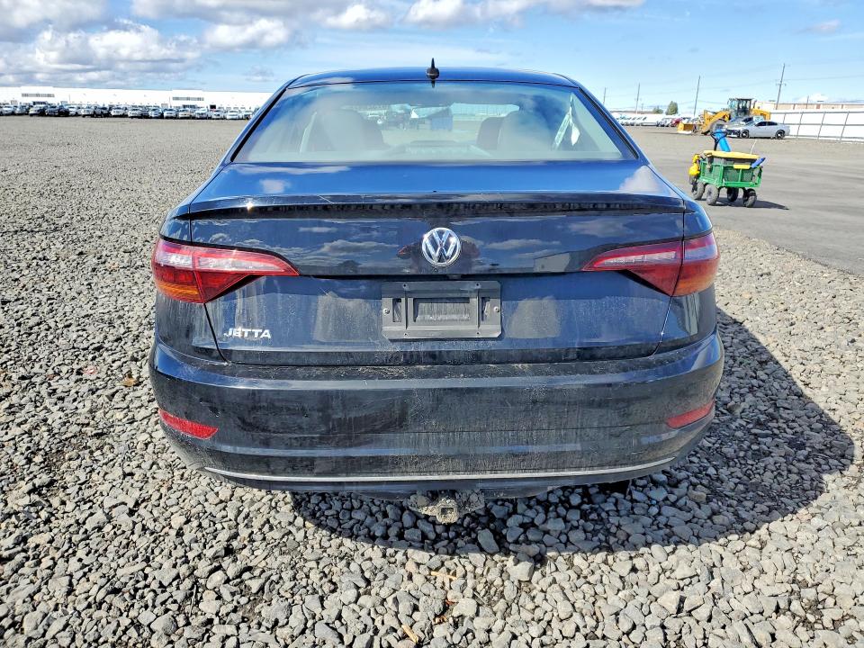 Aukcja sprzedaży 2019 Volkswagen Jetta, vin: 3VWC57BU1KM052869, numer aukcji: 47328476