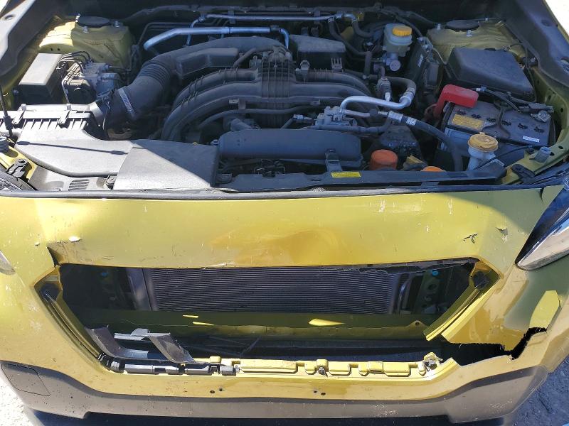 Aukcja sprzedaży 2021 Subaru Crosstrek, vin: JF2GTABC3MH227016, numer aukcji: 46466036